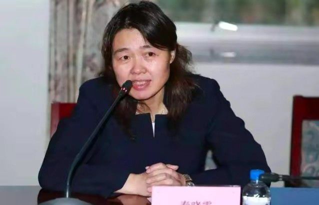 生活中的玛丽.